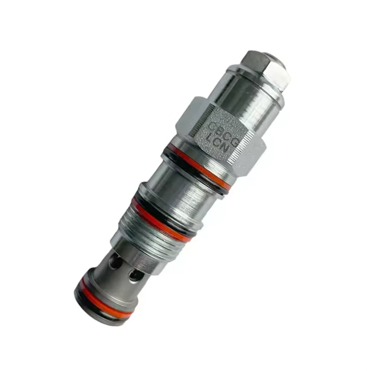 CBCGLCN Series Hydraulic Valve Original Sun Valve