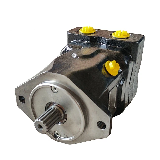 A10FM37 Millor motor hidràulic