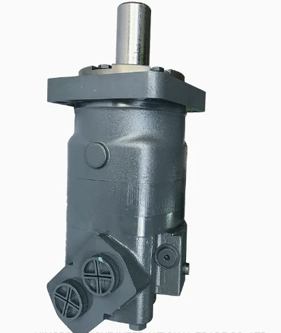 BMV Series Orbital Motor Hydraulic Pump Motor