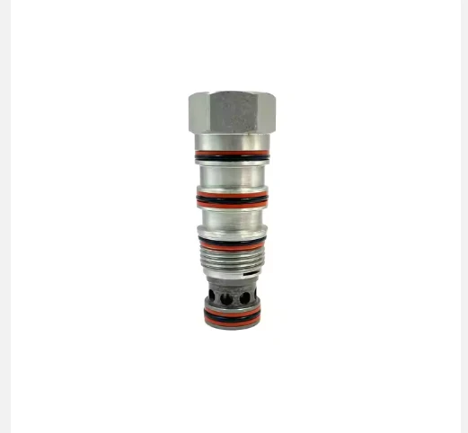 DKFSXHN SUN Hydraulic Cartridge Logic Valve