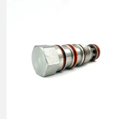 DKFSXHN SUN Hydraulic Cartridge Logic Valve
