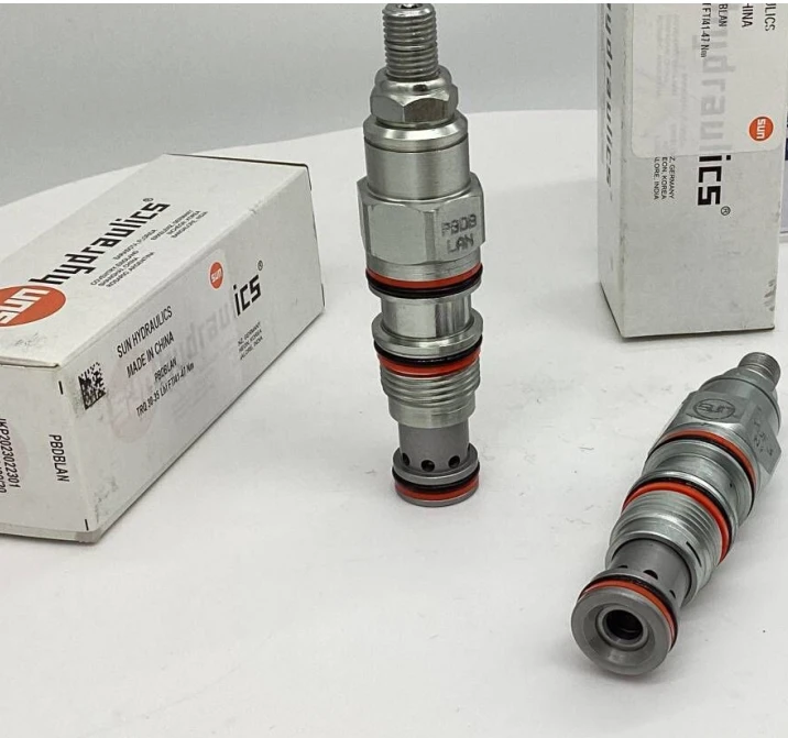 SUN DN DC DD FT check valve (2)