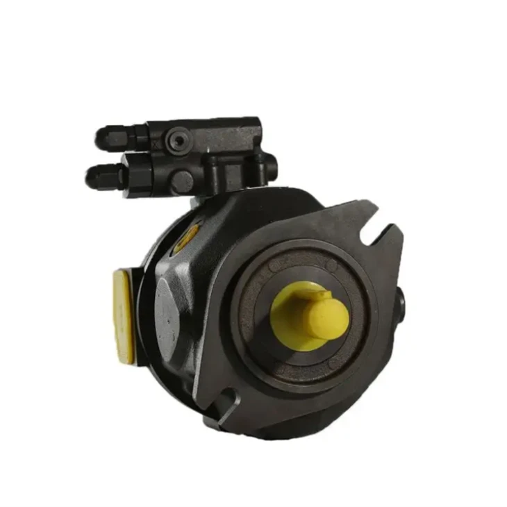 Rexroth mini hydraulic pump A10VSO45DR/31R-PPa12N00