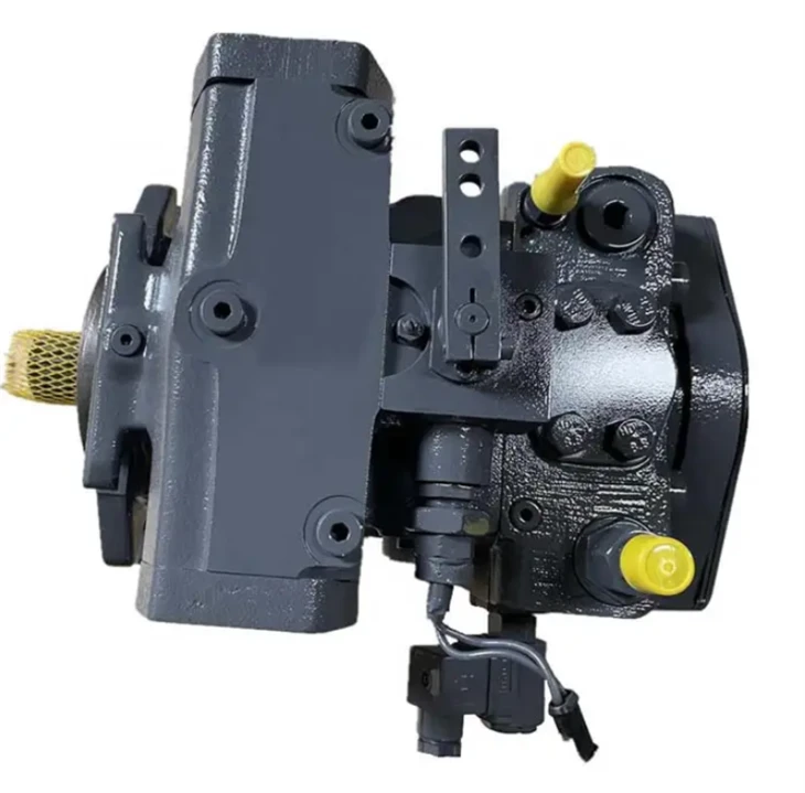 A4VG125