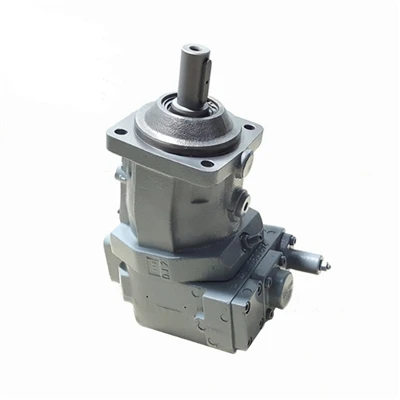 A10FE52W Motor hidràulic de parell reduït