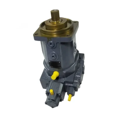 Bomba hidràulica A7VO160EP/63R-NPB0L REXROTH