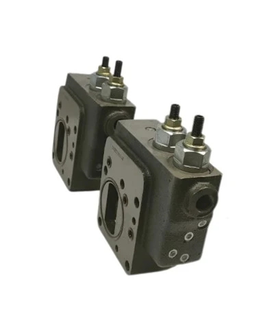 Rexroth A11vlo95/130/145/190 Vàlvula de control de Drg Recanvis de la bomba hidràulica