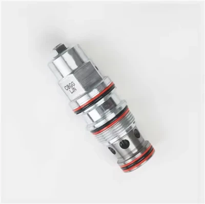 Sun Hydraulics Cbggljn Cartridge Valve Vàlvules hidràuliques